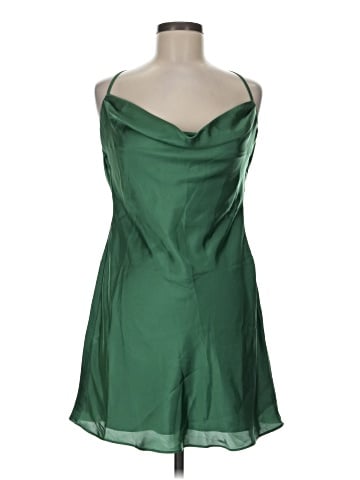 Lovers + Friends Cocktail Dress (view 1)