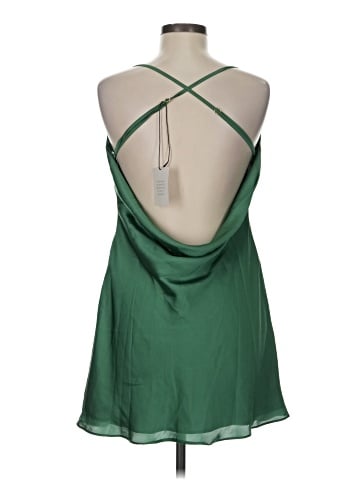 Lovers + Friends Cocktail Dress (view 2)