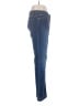 Gap Hearts Blue Jeans Size 6R - photo 4