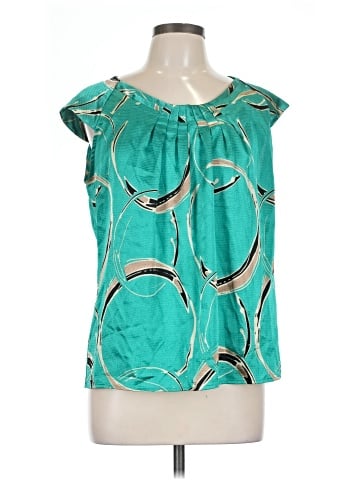 The Limited Sleeveless Blouse (view 1)