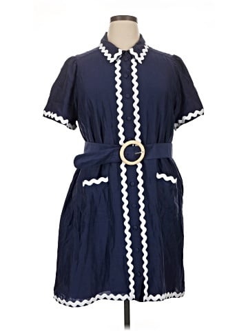 Unbranded Casual Dress (view 1)
