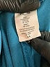Everlast Color Block Teal Active Pants Size L - photo 8