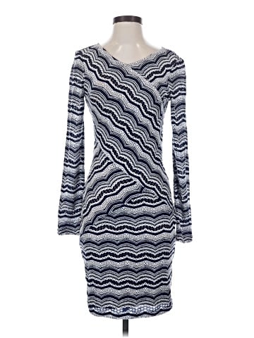 BCBGMAXAZRIA Casual Dress (view 1)
