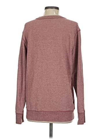 Obey Pullover Sweater (view 2)