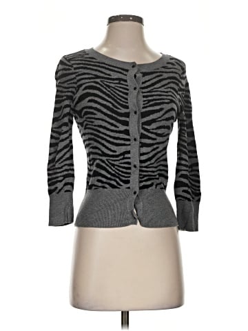 Express Design Studio Cardigan (view 1)