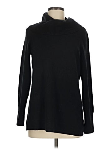 Talbots Cashmere Pullover Sweater (view 1)