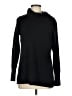 Talbots 100% Cashmere Black Cashmere Pullover Sweater Size M - photo 1