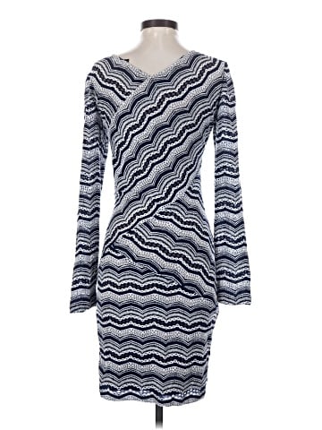 BCBGMAXAZRIA Casual Dress (view 2)