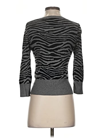 Express Design Studio Cardigan (view 2)