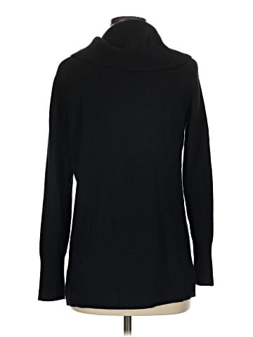 Talbots Cashmere Pullover Sweater (view 2)