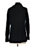 Talbots 100% Cashmere Black Cashmere Pullover Sweater Size M - photo 2