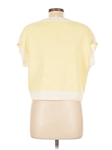 Entro Sweater Vest (view 2)