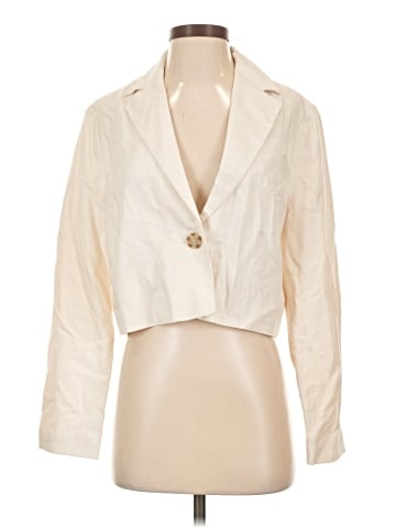 American Eagle Outfitters Blazer (view 1)
