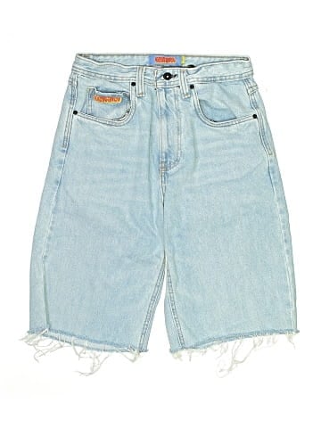 Empyre Denim Shorts (view 1)