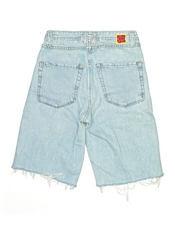 Empyre Denim Shorts (view 2)