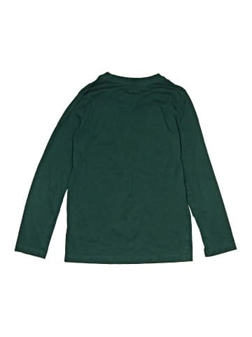 Puma Long Sleeve T-Shirt (view 2)