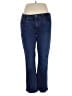 Levi's Blue Jeans Size 33 waist - photo 1
