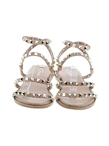 Forever Sandals (view 2)