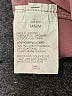 Under Armour Pink Yoga Pants Size M - photo 8
