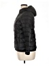 Unbranded Solid Black Snow Jacket Size 0X - photo 5