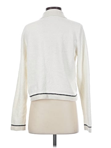 J.Crew Factory Store Cardigan (view 2)