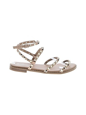 Forever Sandals (view 1)