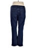 Levi's Blue Jeans Size 33 waist - photo 2