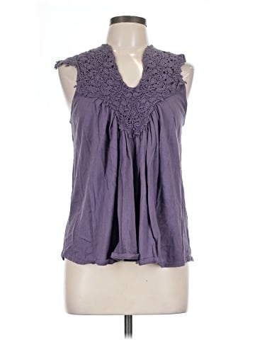 Alya Sleeveless Blouse (view 1)