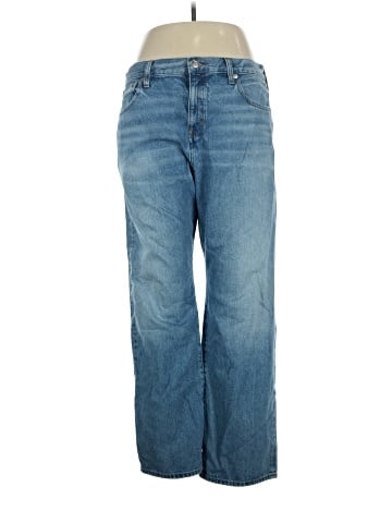 J.Crew Jeans (view 1)