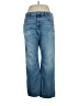 J.Crew 100% Cotton Blue Jeans Size 31 waist (petite) - photo 1