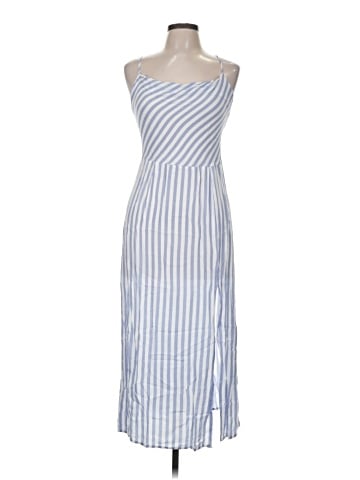 XIX Palms Casual Dress (view 1)