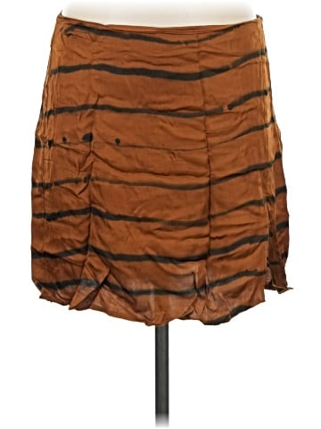 Blue Life Casual Skirt (view 1)