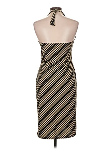 Ruby Cocktail Dress (view 2)