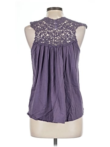 Alya Sleeveless Blouse (view 2)