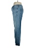 J.Crew 100% Cotton Blue Jeans Size 31 waist (petite) - photo 5