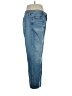 J.Crew 100% Cotton Blue Jeans Size 31 waist (petite) - photo 4