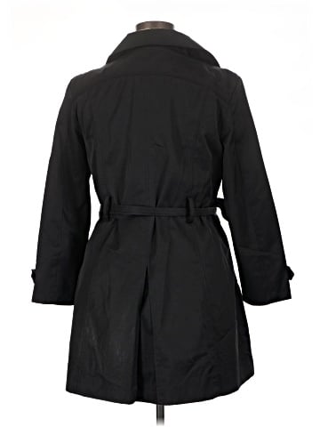 Weatherproof Trenchcoat (view 2)