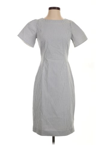 J.Crew Casual Dress (view 1)