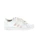 Adidas White Sneakers Size 5 - photo 1