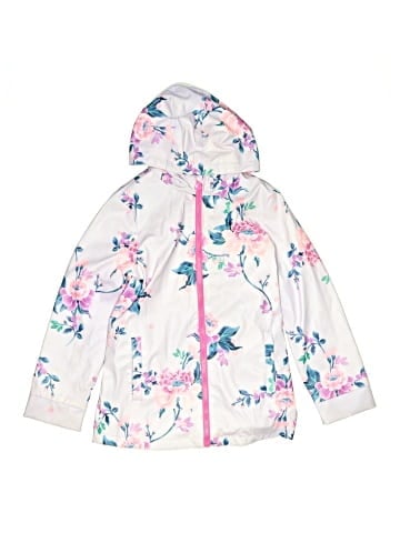 Joules Raincoat (view 1)