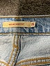 Levi's Blue Jeans Size 26 waist - photo 8