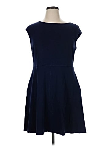 New York & Company Casual Dress (view 1)