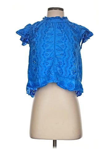 Jennifer & Grace Sleeveless Blouse (view 1)