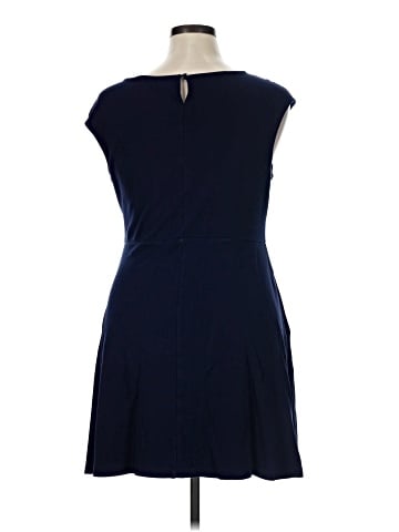 New York & Company Casual Dress (view 2)
