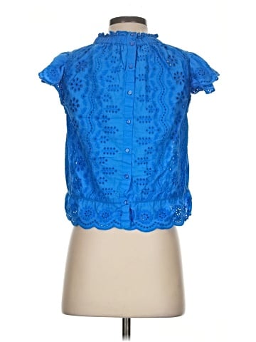 Jennifer & Grace Sleeveless Blouse (view 2)
