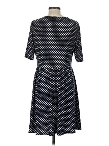Mary McFadden Casual Dress (view 2)