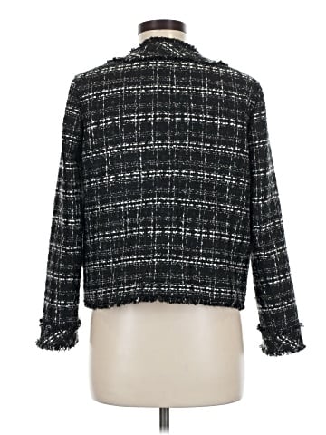 Ann Taylor Blazer (view 2)