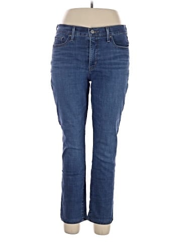 Levi's Jeans (view 1)