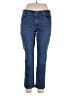 Levi's Blue Jeans Size 33 waist - photo 1