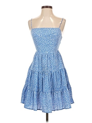 Princess Polly Casual Dress (view 1)